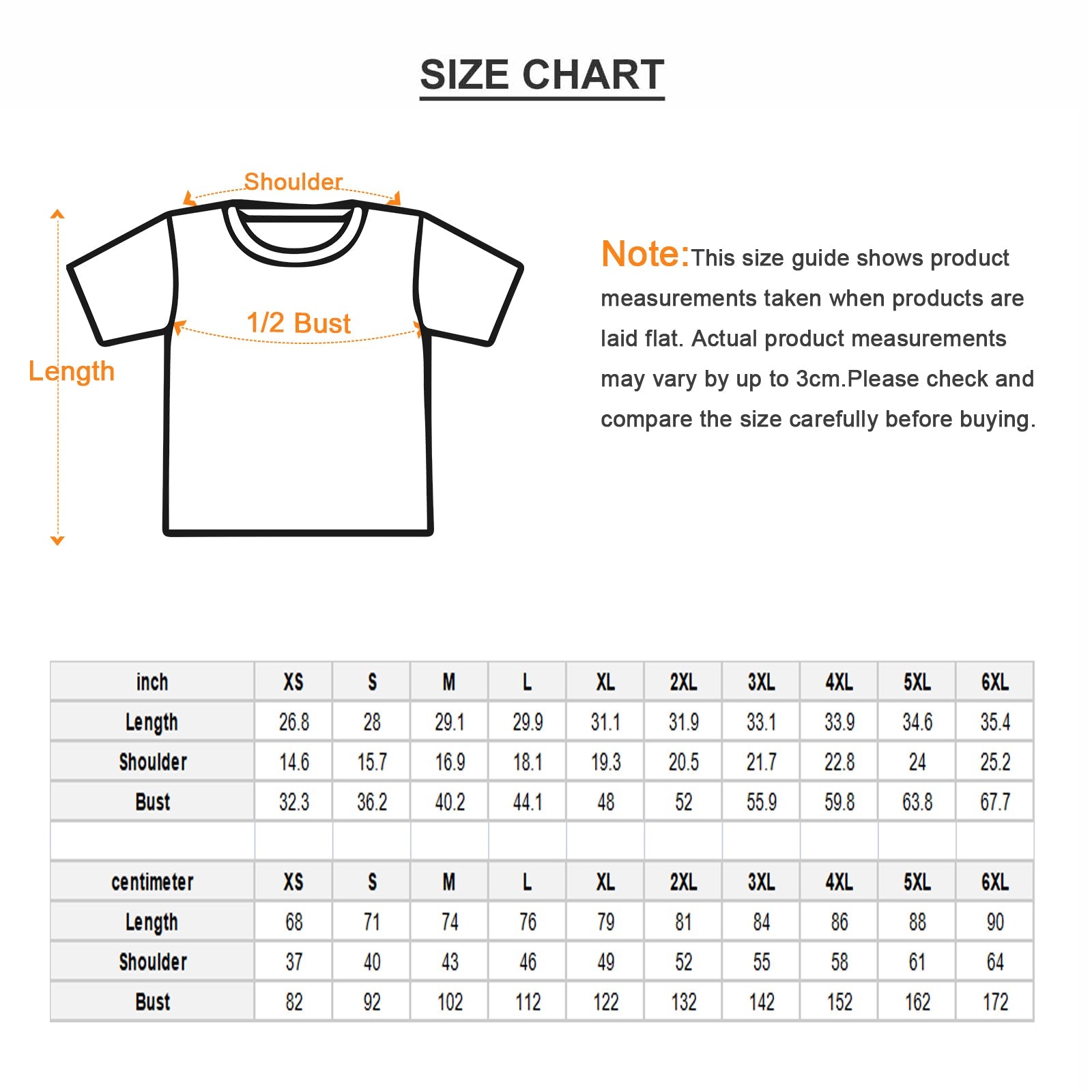 AAWKI Core Tee