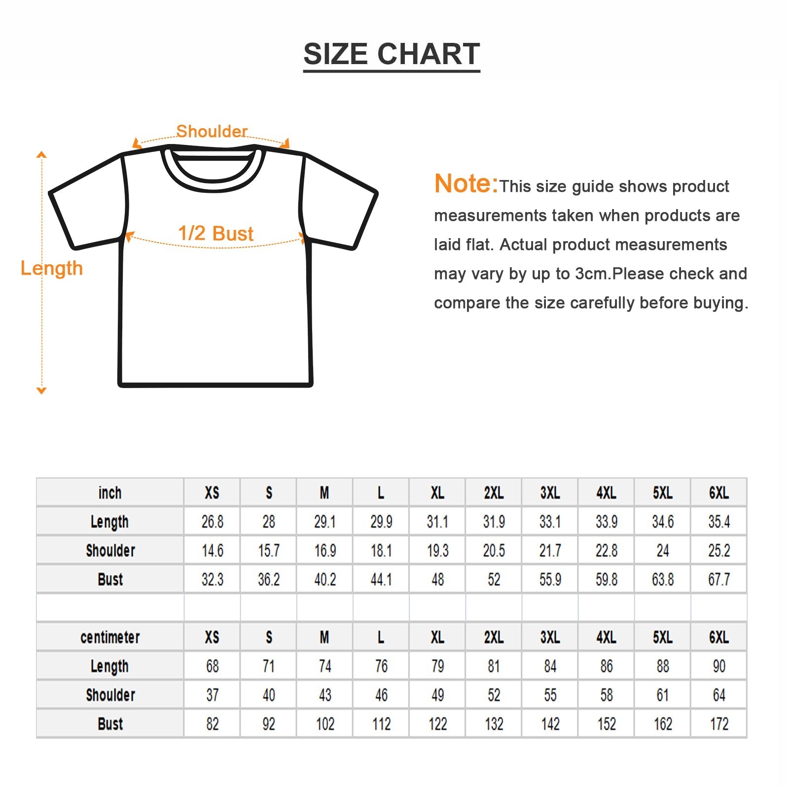 AAWKI Classic Tee