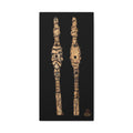 DeBeast Kraft Staff