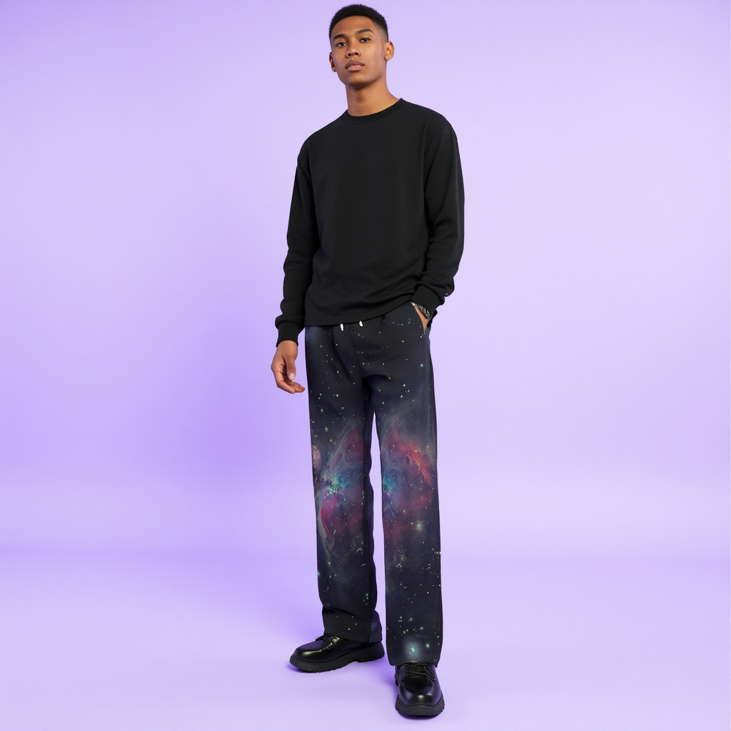 Lost In Space Pants