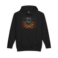 Melt the Divide — Burn Partiality Hoodie
