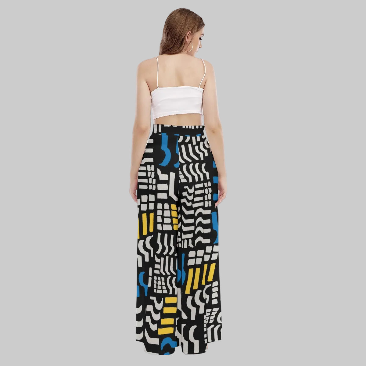 Artline Flow Wide Leg Pants