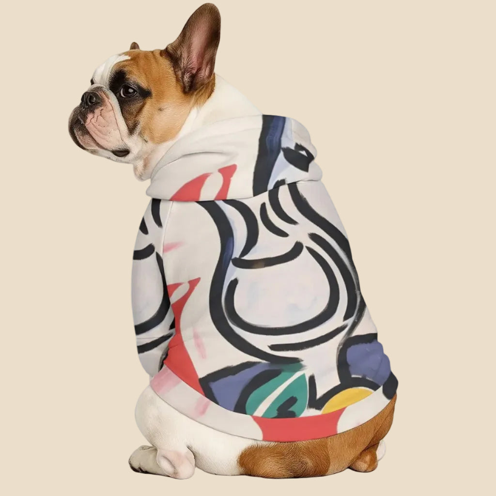 PawVibe Hoodie