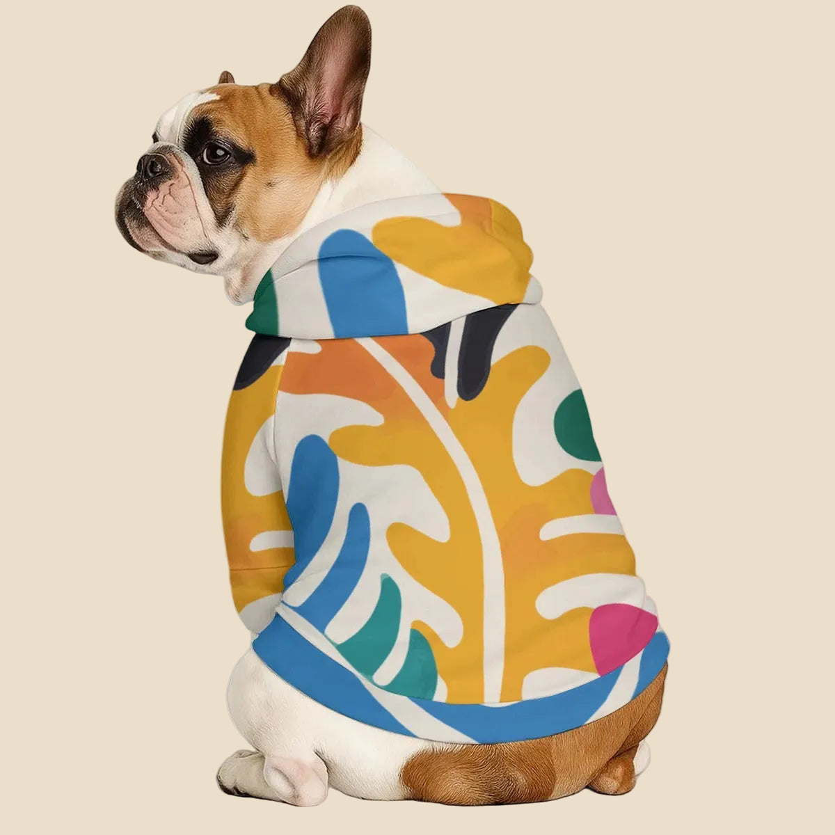 Pawfect Fit Hoodie
