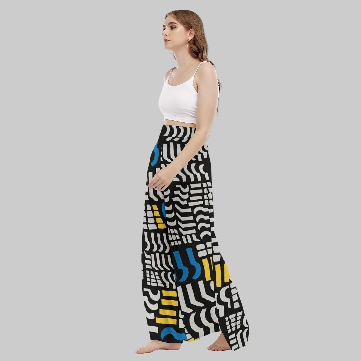 Artline Flow Wide Leg Pants