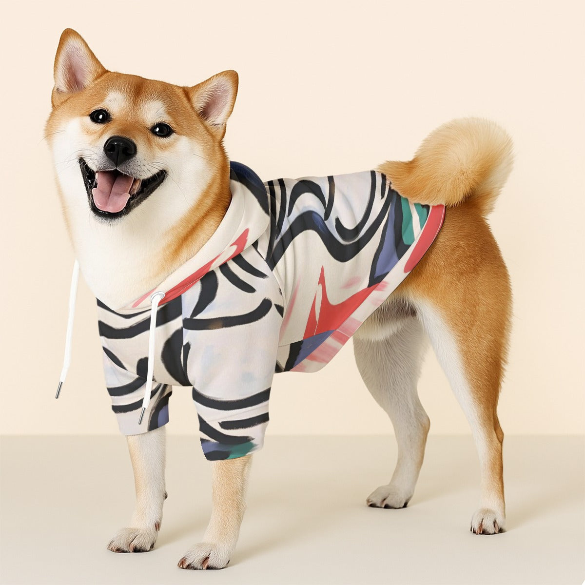 PawVibe Hoodie