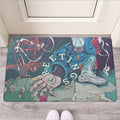 Craps Floor Mat