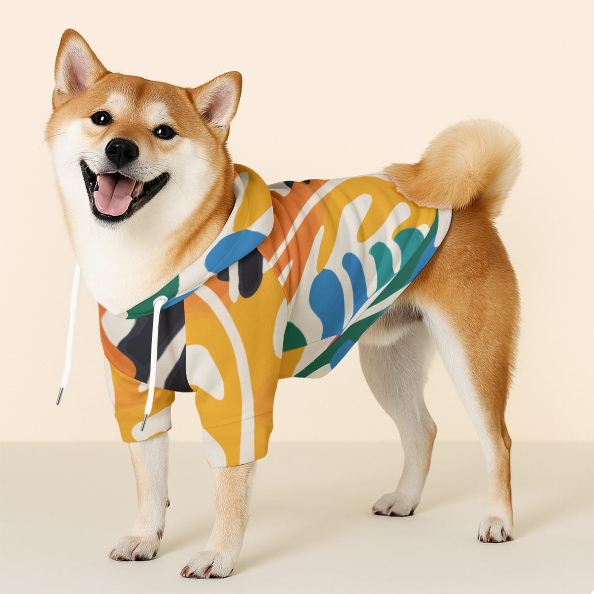 Pawfect Fit Hoodie