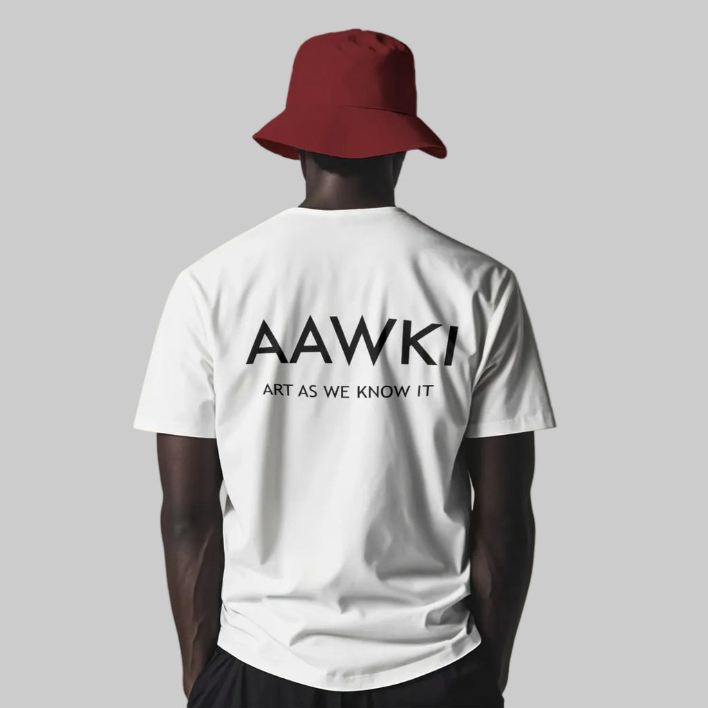 AAWKI Classic Tee