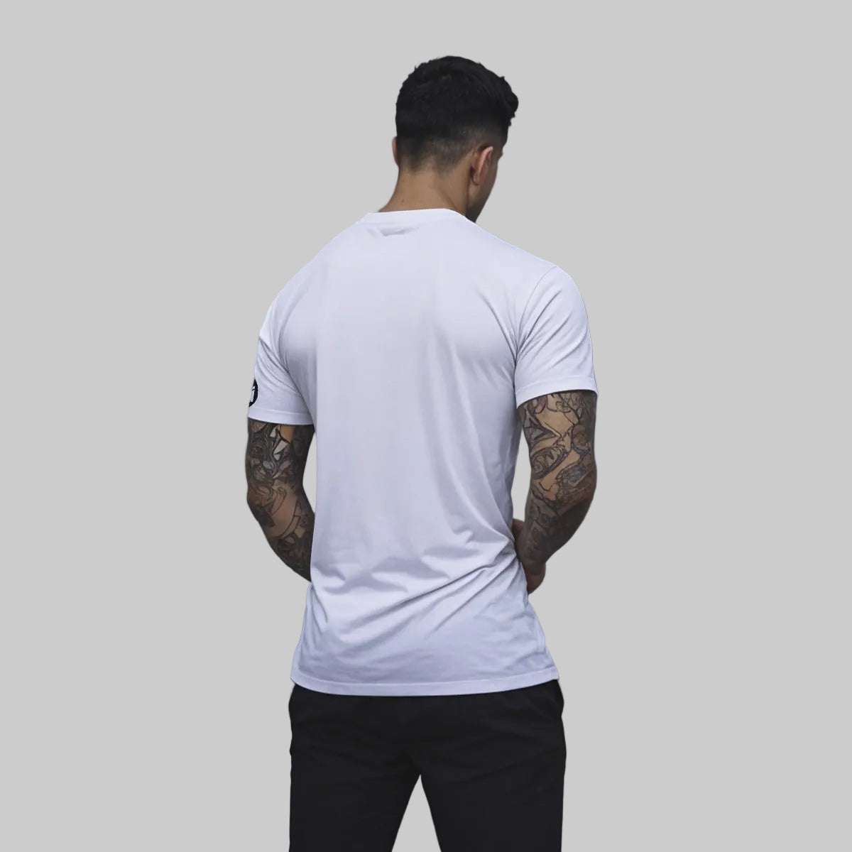 AAWKI Core Tee