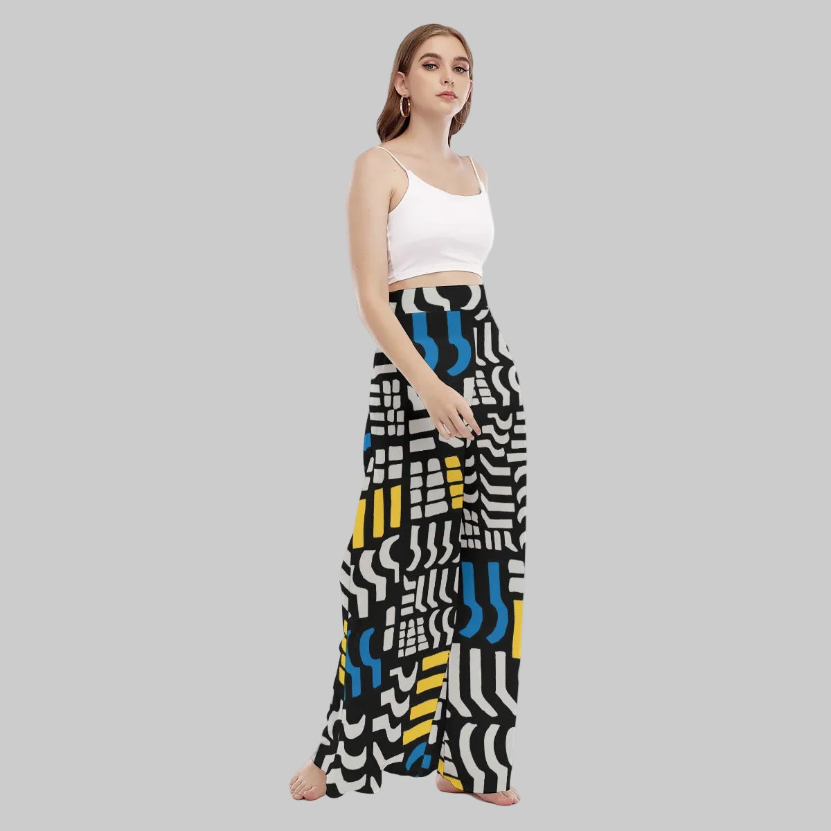 Artline Flow Wide Leg Pants