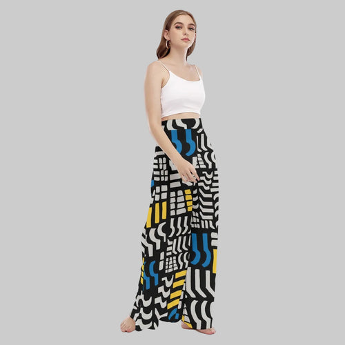 Artline Flow Wide Leg Pants
