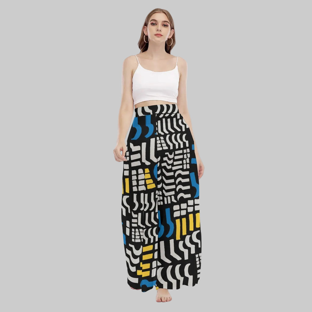 Artline Flow Wide Leg Pants