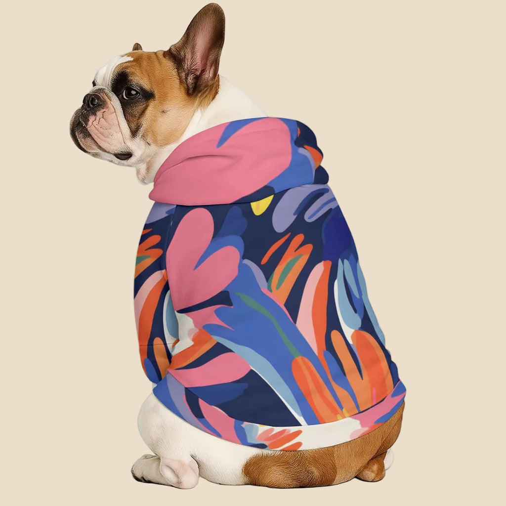 Aesthetic Tailwear Hoodie