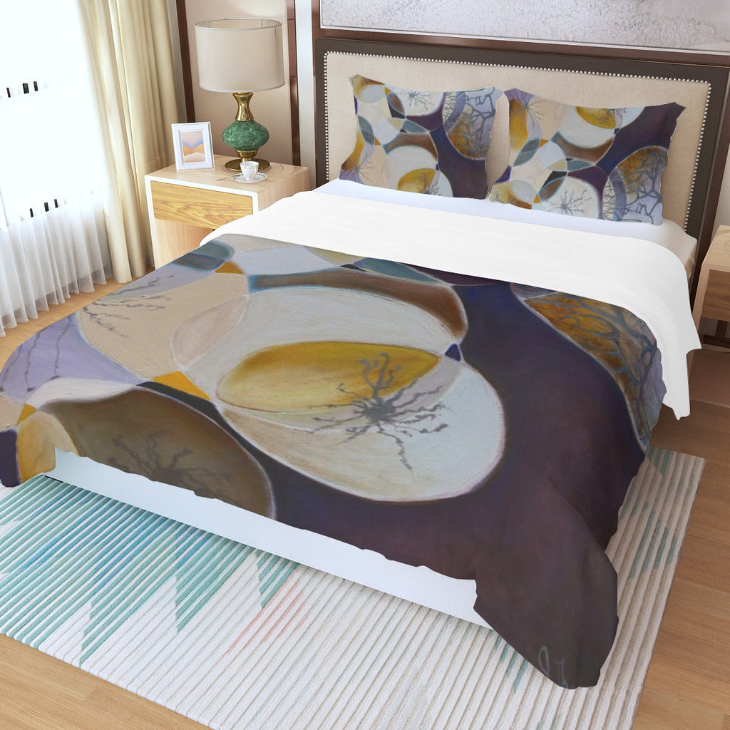 Dreamscape Bedding Set