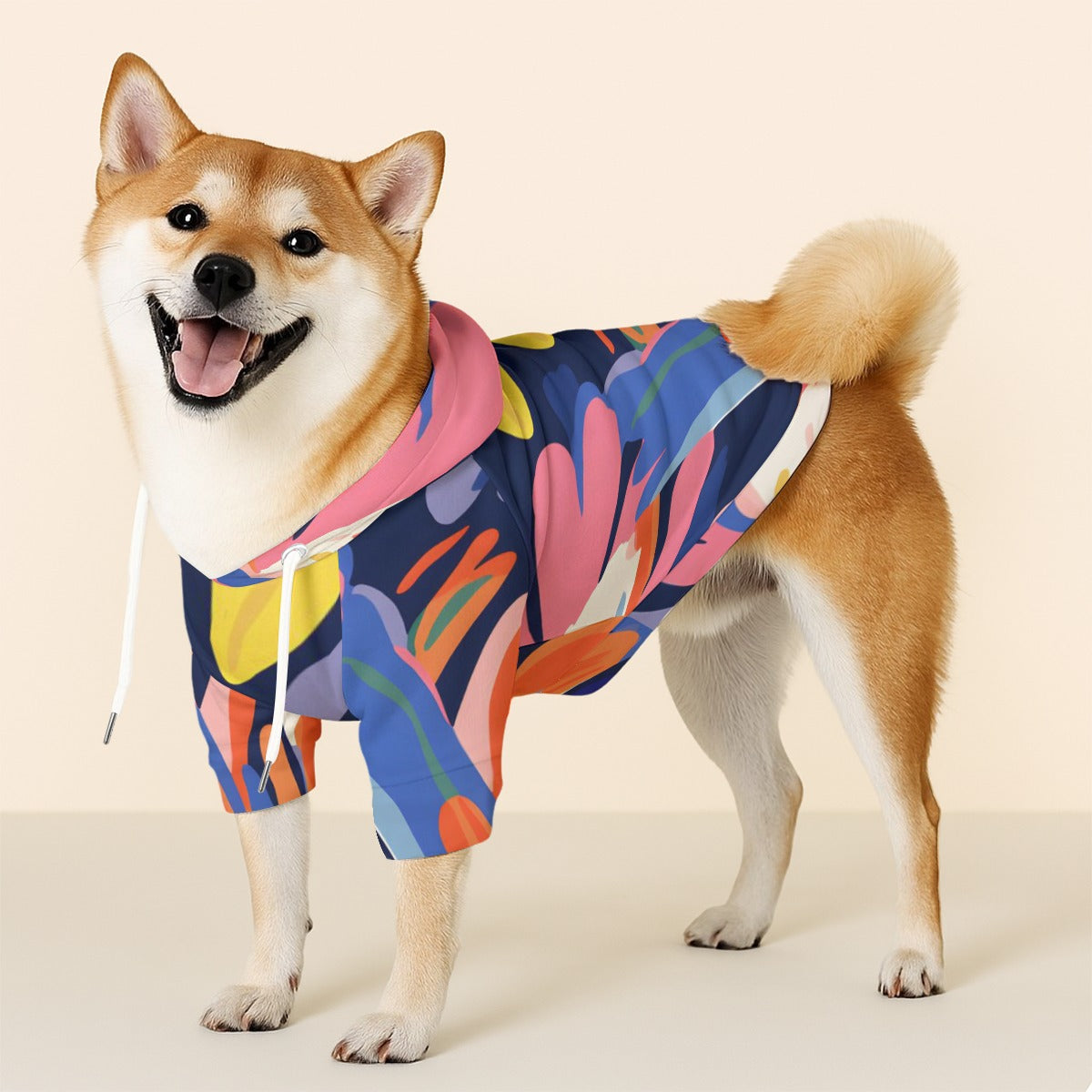 Aesthetic Tailwear Hoodie