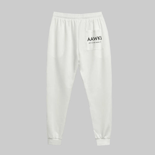 AAWKI Men's Classic Sweatpants