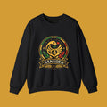 Sankofa Heritage Sweatshirt