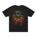 Melt the Divide — Burn Partiality Tee