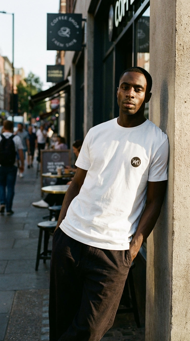 AAWKI Classic Tee