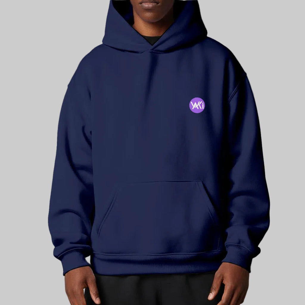 AAWKI Classic Unisex Pullover Hoodie