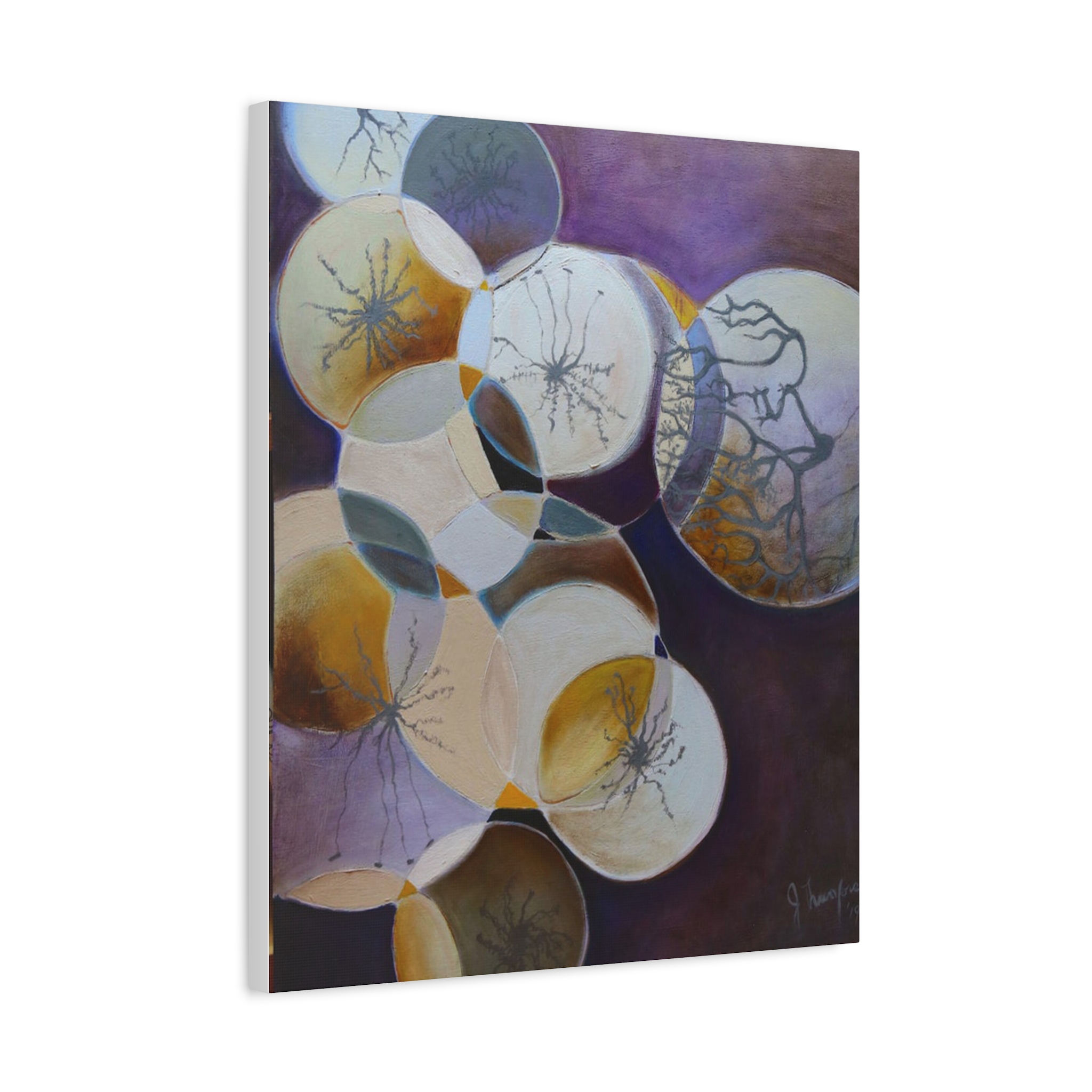 JT Abstract #2 - Image 6