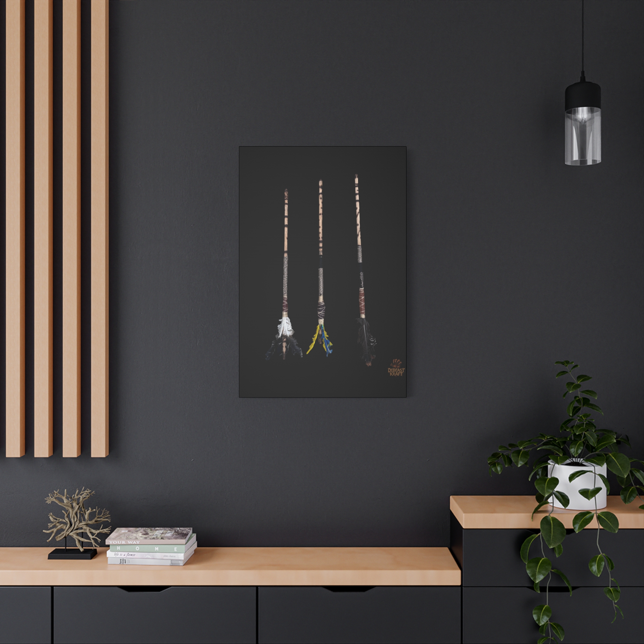 DeBeastKraft War Arrows - Image 12