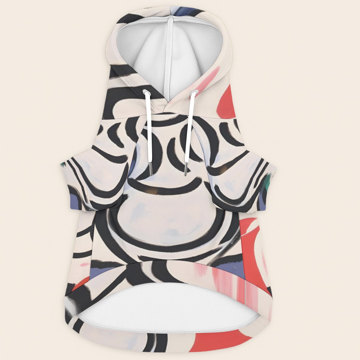 PawVibe Hoodie - Image 2