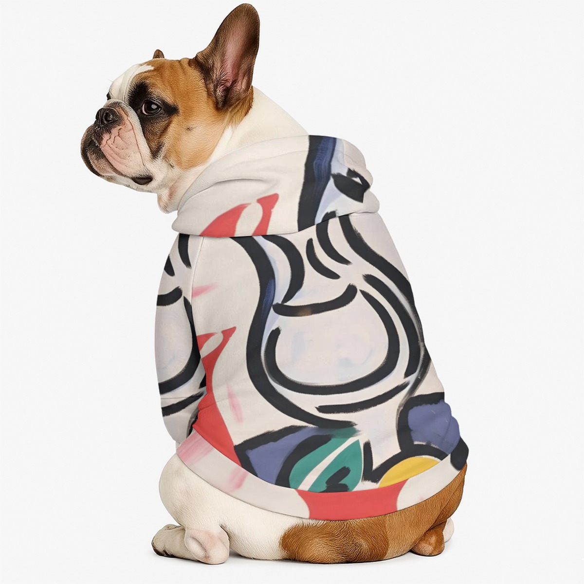 PawVibe Hoodie - Image 3