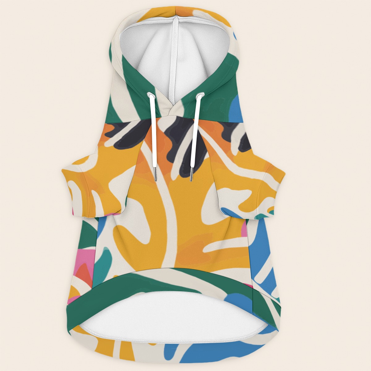 Pawfect Fit Hoodie - Image 2