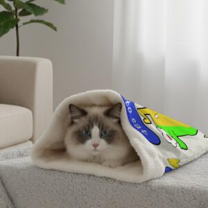 Cozy Pet Sleeping Bag