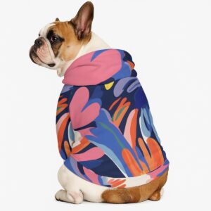 Aesthetic Tailwear Hoodie