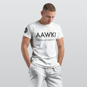 AAWKI Core Tee