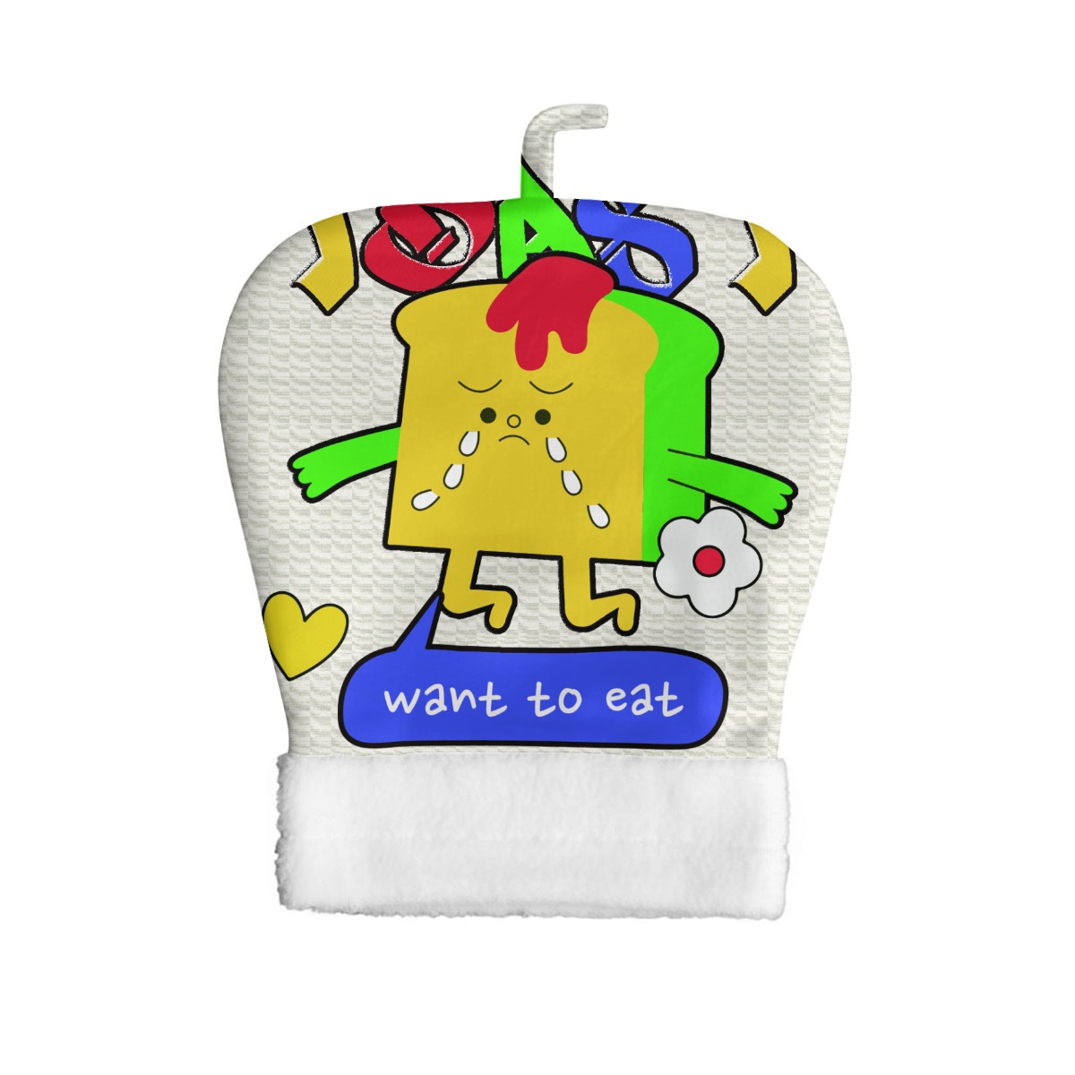 Cozy Pet Sleeping Bag - Image 2