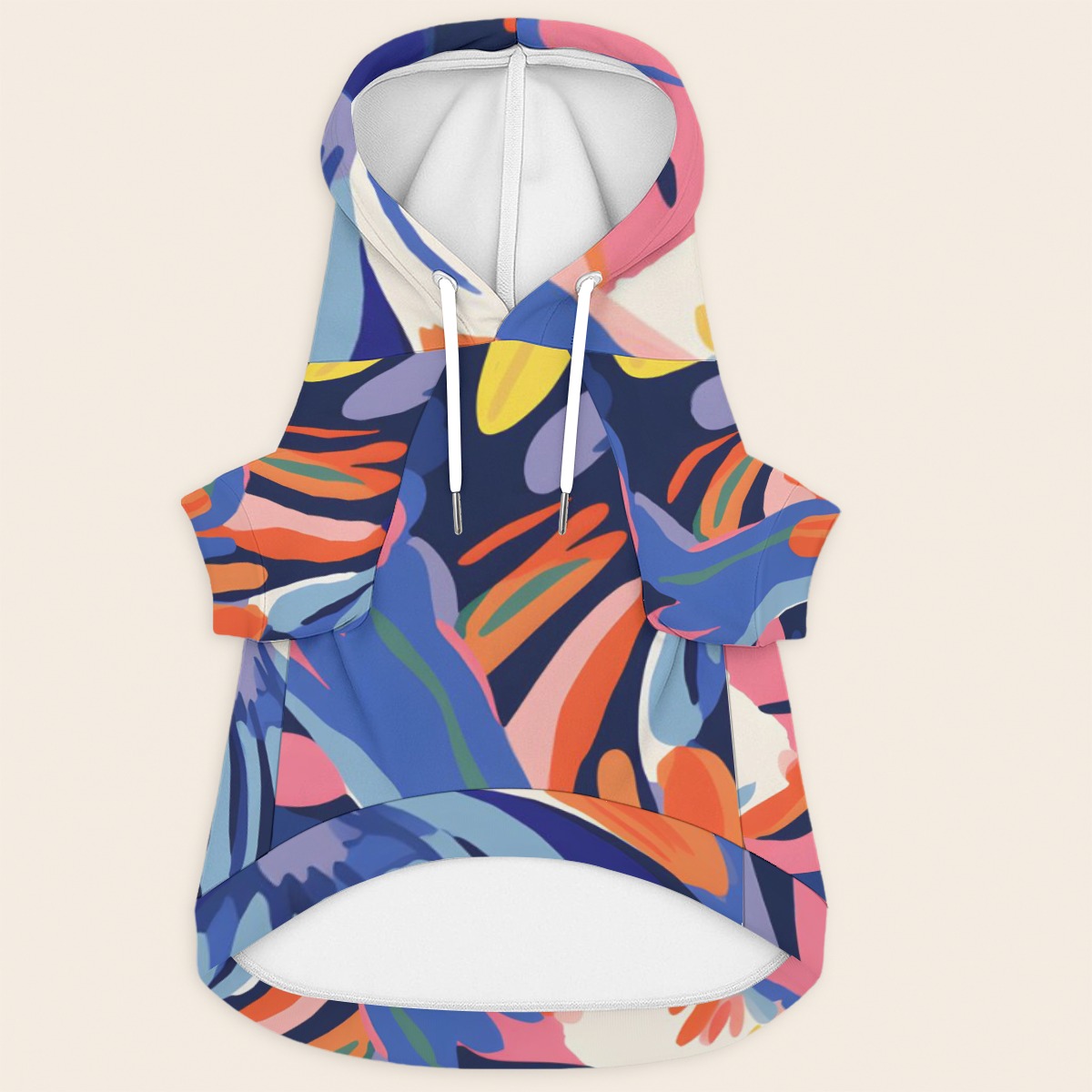 Aesthetic Tailwear Hoodie - Image 2