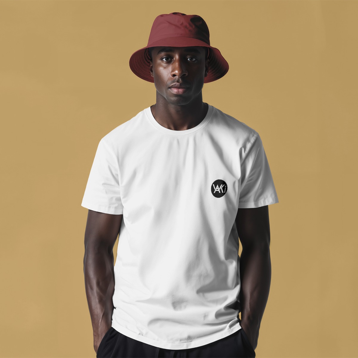 AAWKI Classic Tee