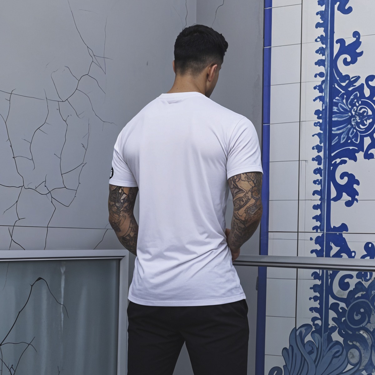 AAWKI Core Tee - Image 2