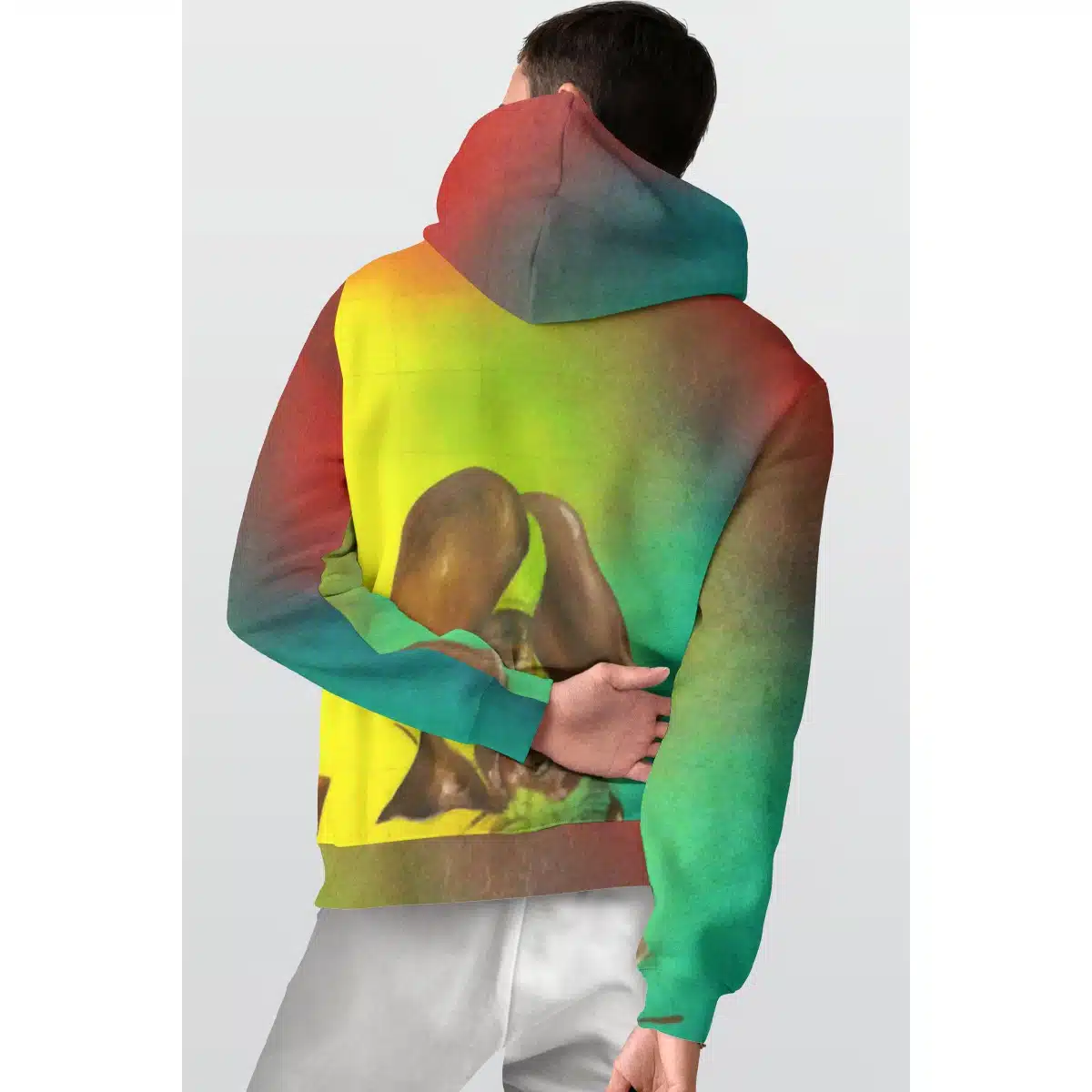 630 Pullover Hoodie - Image 2